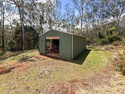 19 ZINGELMANN ROAD, Wondecla