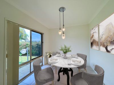 64 Cromdale Circuit, Kawungan