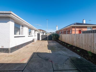 22 Council Street, Saint Kilda