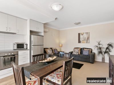 29 / 121 Hill Street, East Perth