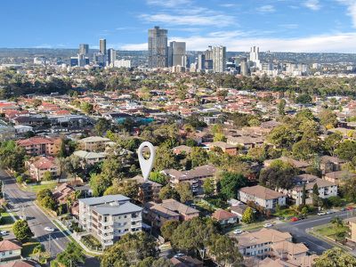 9 / 58-60 Manchester Street, Merrylands