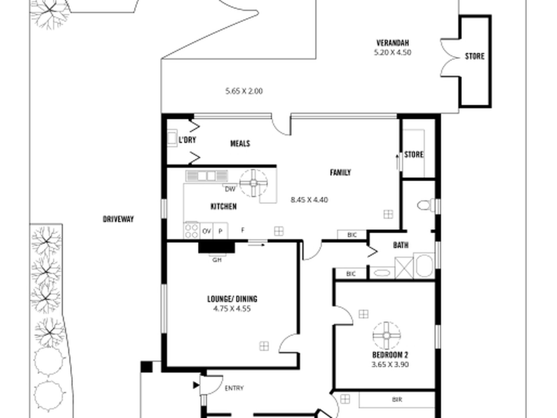 147 Seventh Avenue, Royston Park SA, Royston Park - Thumbnail 2