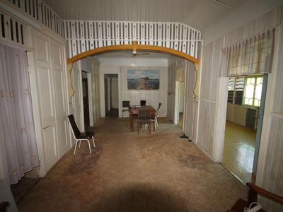 6 REGENT STREET, Charters Towers City