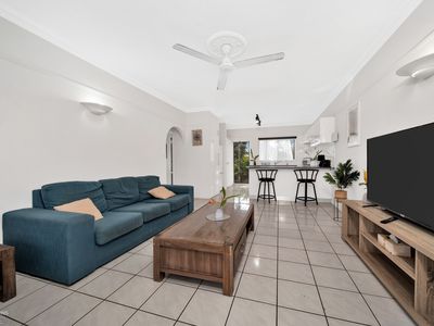 3 / 115 Buchan Street, Bungalow