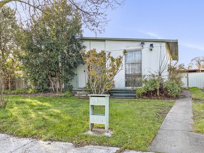 34 Howe Street, Seymour