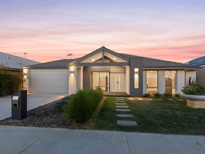 15 Clarendon Approach , Baldivis