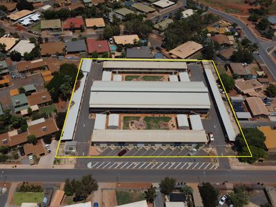 11 / 4 Clam Court, South Hedland