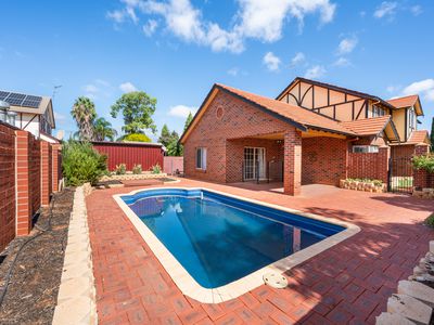 1 Erin Court, Boulder