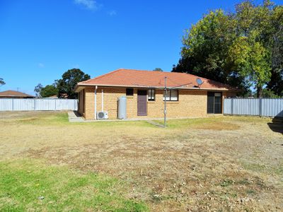 10 Hawthorne Court, Kerang