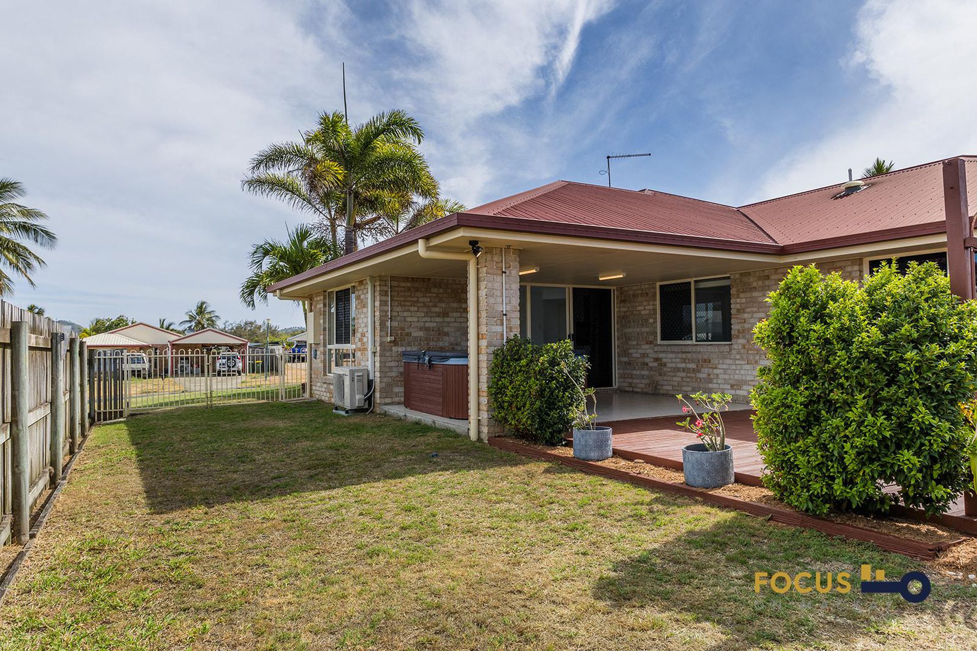 6 Castaway Close, Hay Point