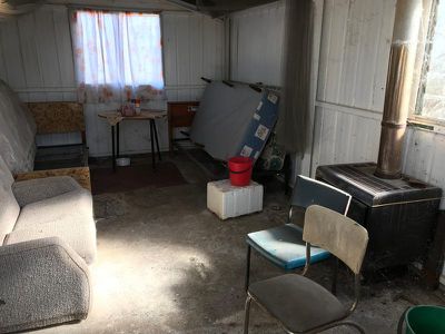 Office GR / Eenhills Lane, Barham
