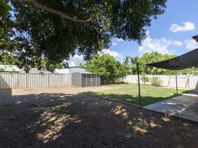 21 Barding Loop, Kununurra