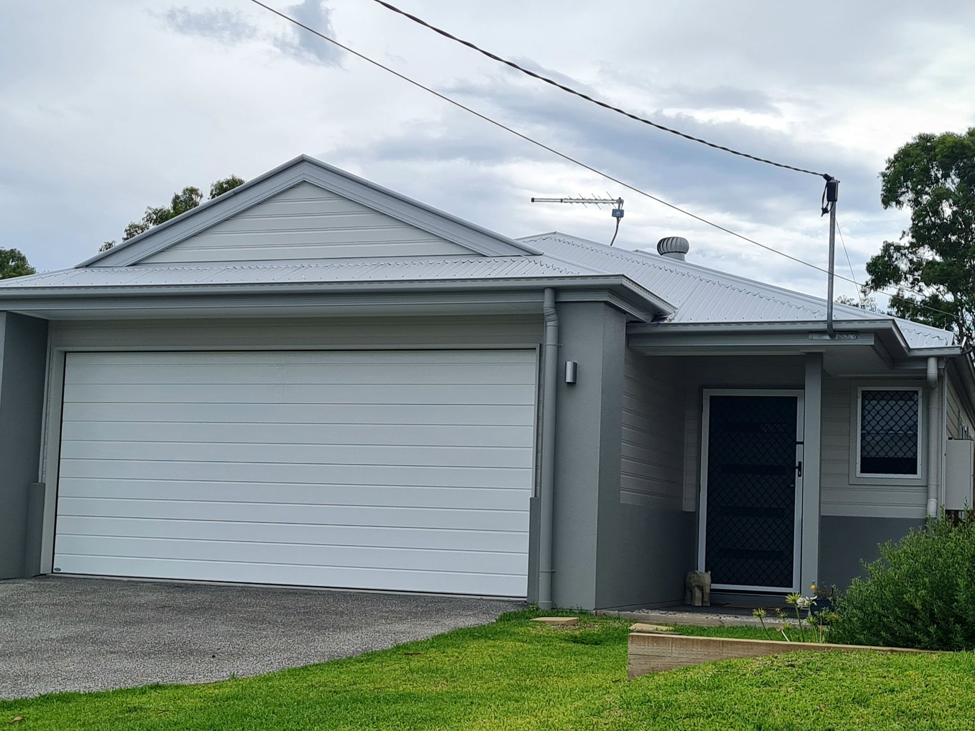 DAYBORO RAS360 Property Solutions