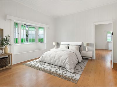 56 Juliet Street, South Mackay