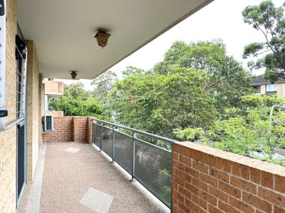 4 / 22-26 Queens Road, Westmead