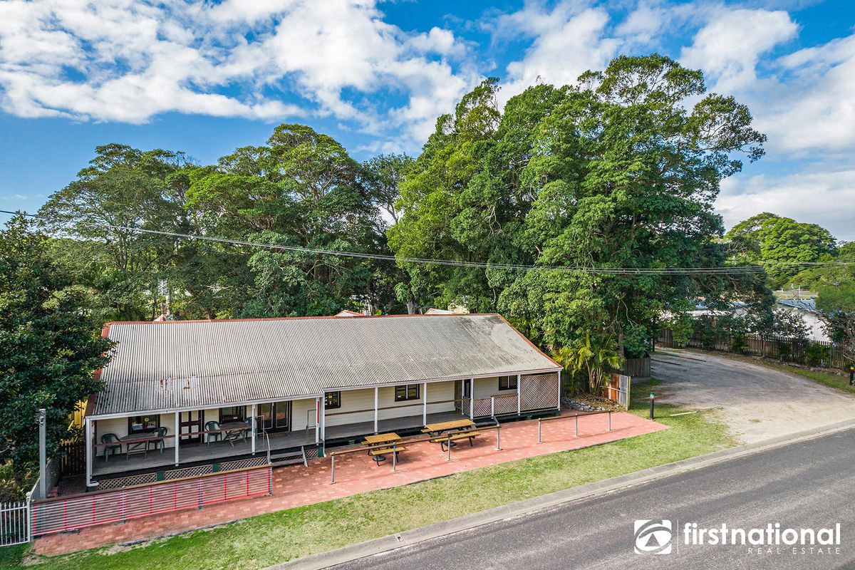 90 Queen Street, Iluka