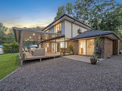 1 Adriano Court, Palmview