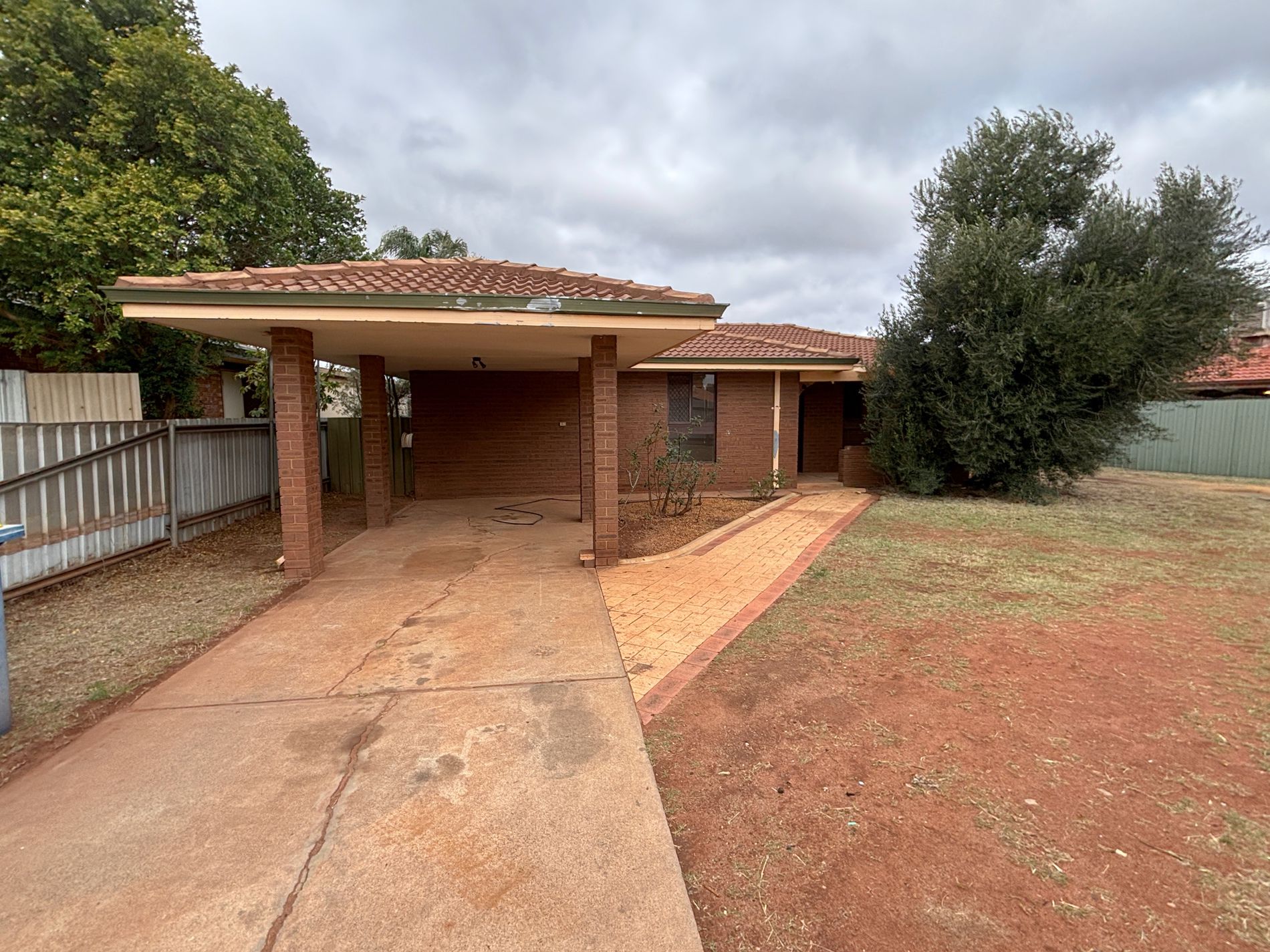 21 Hampden Street, South Kalgoorlie