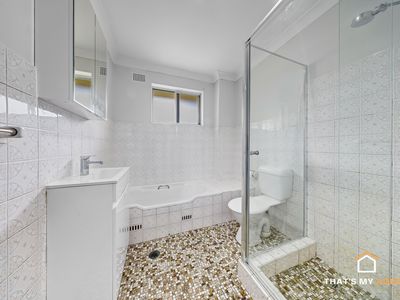 4 / 43 Neil Street, Merrylands