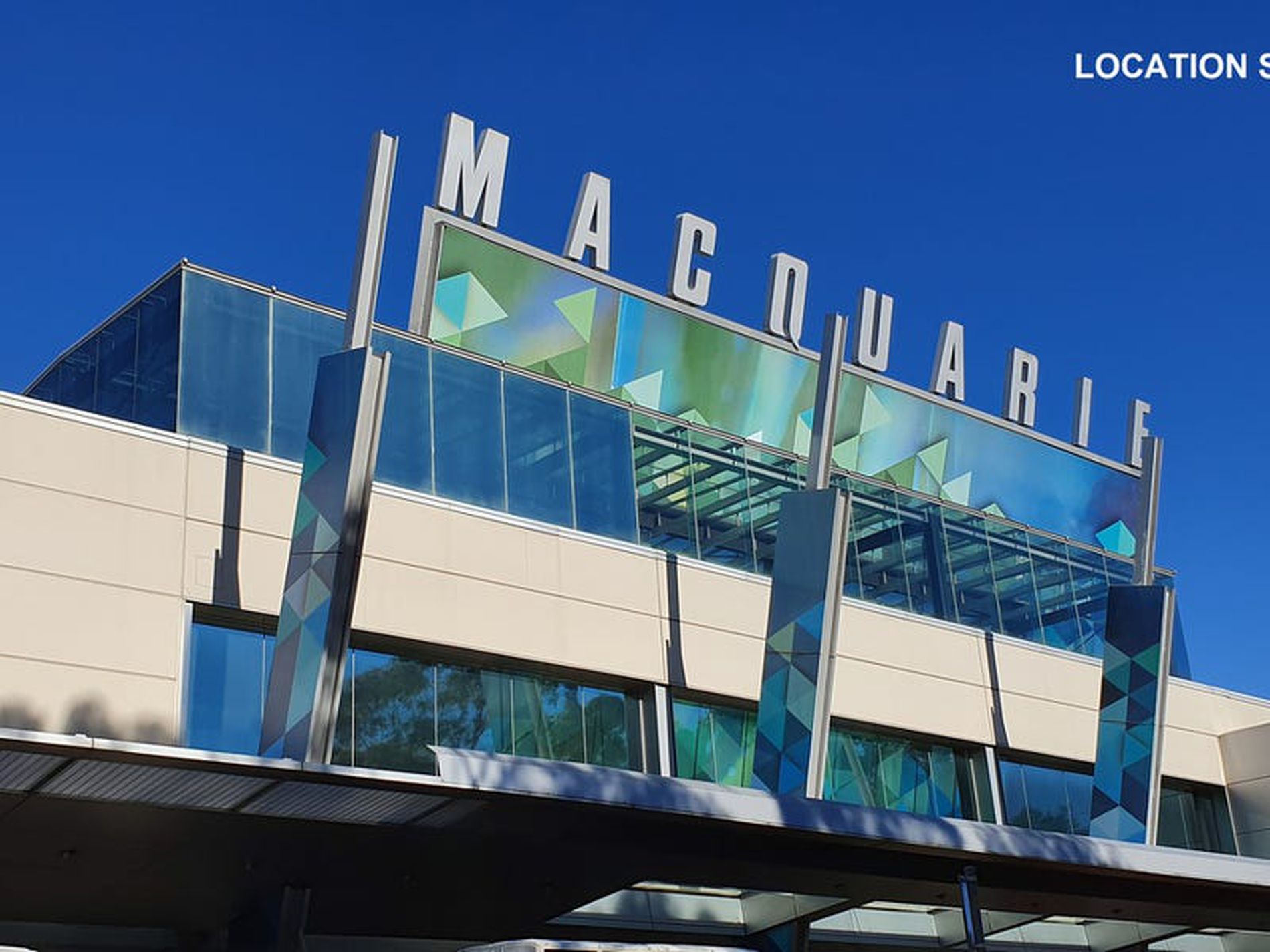 208 / 1 Saunders Close, Macquarie Park