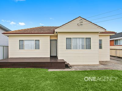 44 Princes Highway, Albion Park Rail