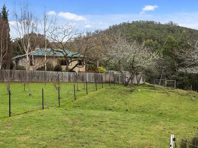 1030 Nicholls Rivulet Road, Nicholls Rivulet