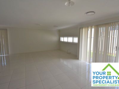 10 Horsley Circuit, Oran Park