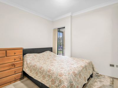 64 / 21-29 Third Avenue, Blacktown