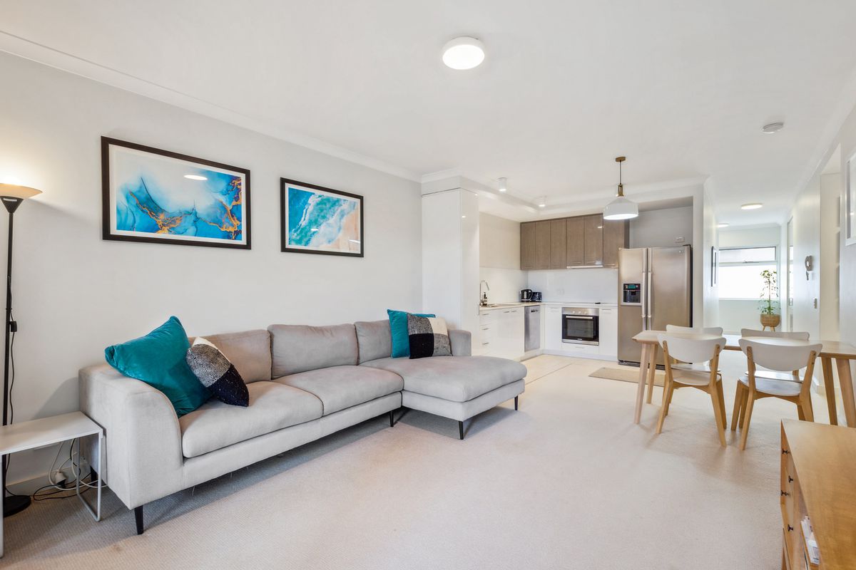 5 / 14 Lime Street, North Fremantle
