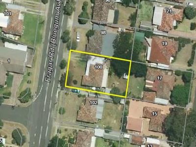 100 Fragar Road, South Penrith