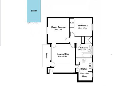 12 / 173 Cross Road, Westbourne Park