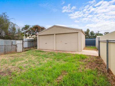 106 Collins Street, Piccadilly