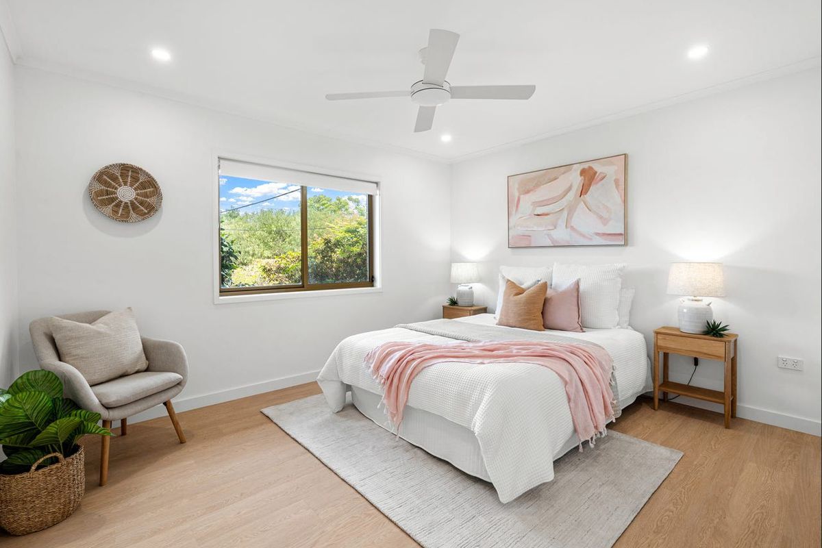 1 Braemar Drive, Wamberal