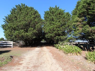 1140 Princes Highway, Moriac