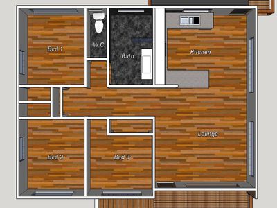 258 South Station Road, Raceview