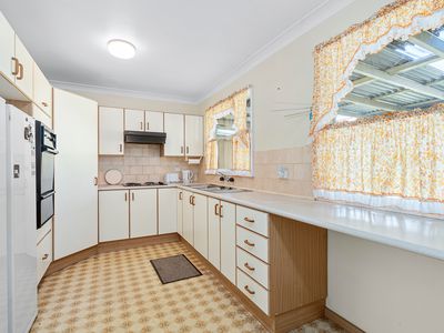 100 Albert Street, Nowra