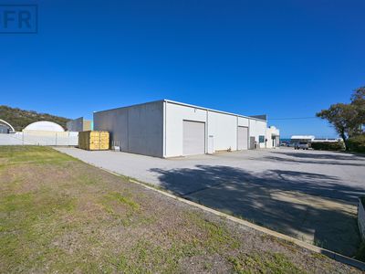 23 Emplacement Crescent, Hamilton Hill