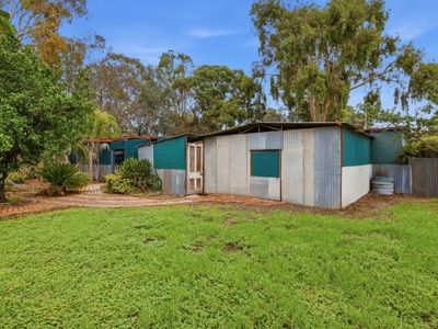 2145 Wangaratta-Yarrawonga Road, Peechelba