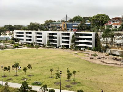 512 / 131 Ross Street, Forest Lodge