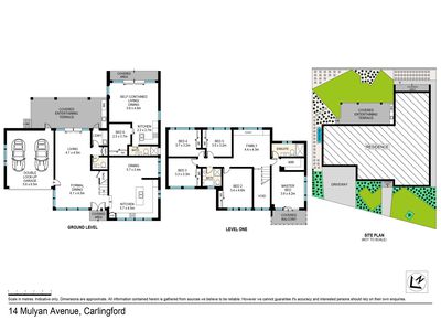 14 Mulyan Avenue, Carlingford