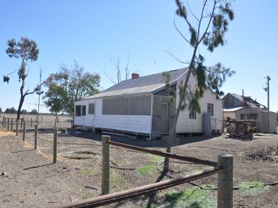 45 Peacock Road, Kerang