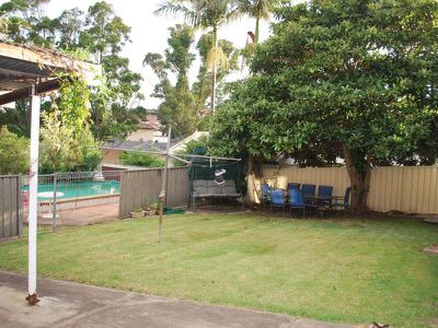 107 Burke Road, Dapto