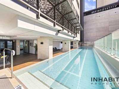 1211 / 380 Murray Street, Perth