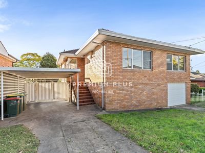 12 Ferrabetta Avenue, Eastwood