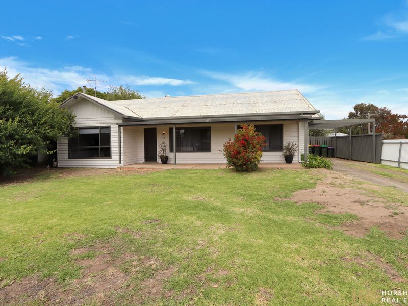 17 Kalimna Avenue, Horsham