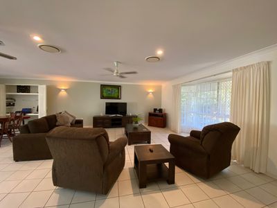 1 Foxwood Court, Dundowran Beach