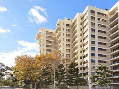 502 / 1 Boomerang Place, Sydney