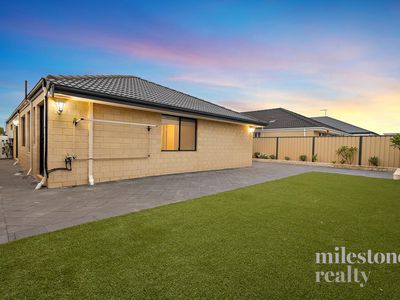 3 Canunda Way, Yanchep