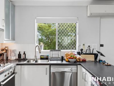 16 / 4 Kingston Avenue, West Perth