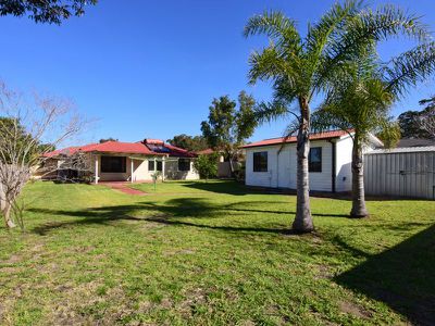 10 Flanagan Court, Worrigee